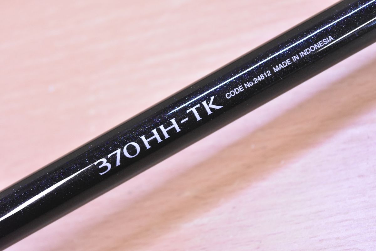 スピニングロッド SHIMANO