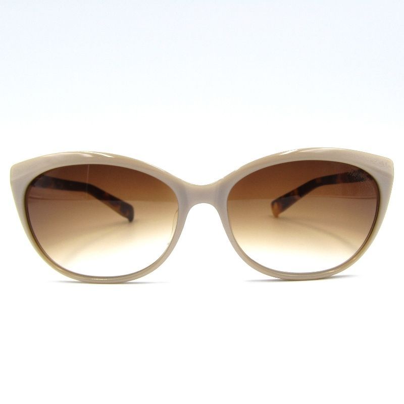 美品 999.9 feelsun フォーナインズ フィールサン サングラス F-21NP  