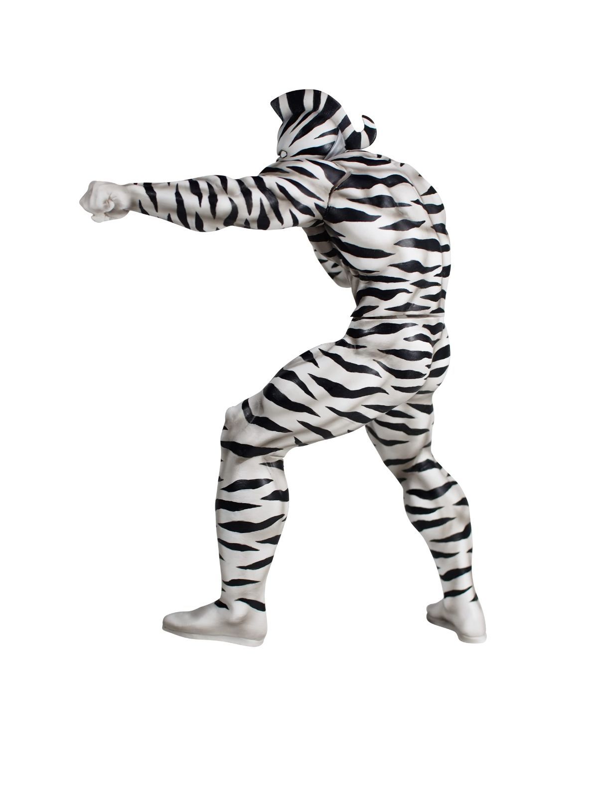 数量限定】CCP CMCシリーズ CCP Muscular Collection NO.68 キン肉