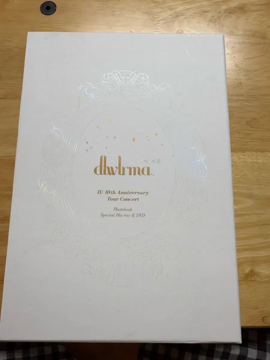 IU 10周年 コンサート ブルーレイ Blu-ray DVD アイユ