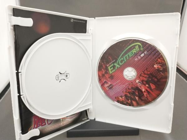 DVD 麗しのサブリナ/EXCITER!! - メルカリ