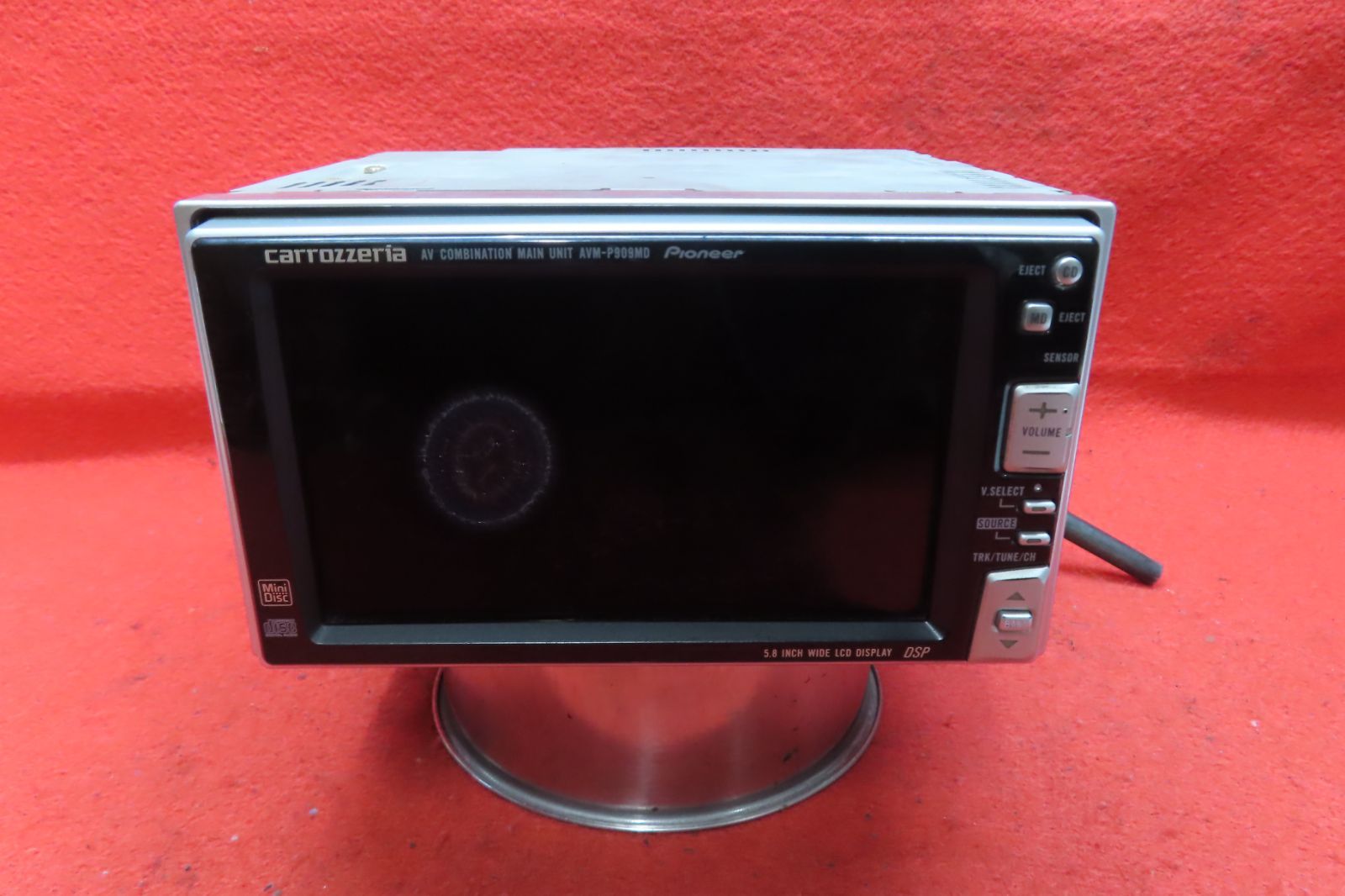 カロッツェリア AVIC-RZ300