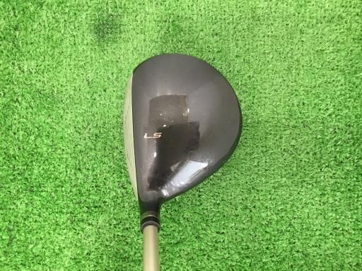 プロギア LS 2025 4W レディース フェアウェイウッド FW SPEEDER NX FOR PRGR FW フレックスL レディース 女性用 右利き 右用 Cランク ゴルフクラブ