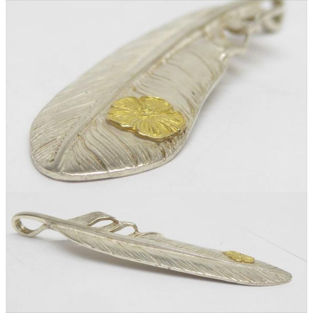 ケンキクチ フェザートップ KEN KIKUCHI ケン キクチ K24 フェザー