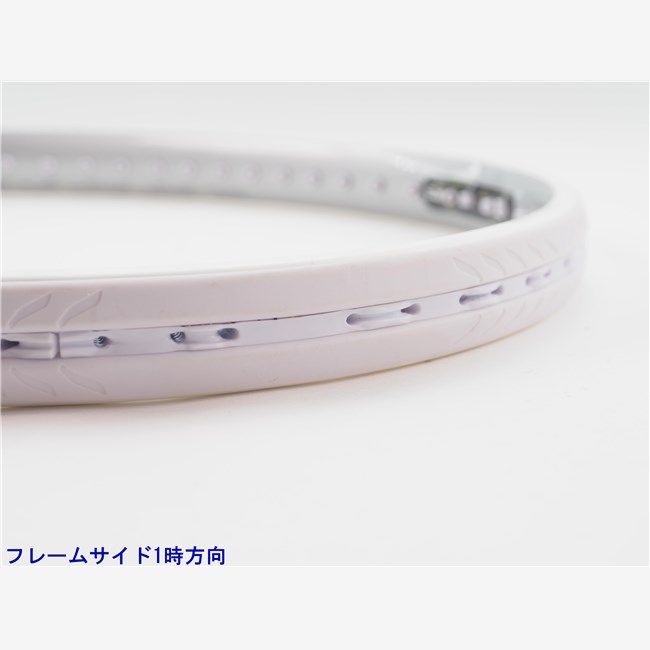 中古 テニスラケット プリンス エンブレム 110 2020年モデル (G2