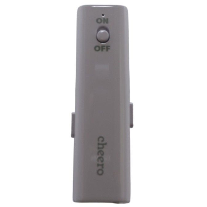 cheero Otocarti MATE 軟骨伝導集音器 che-n-003-pu パープル