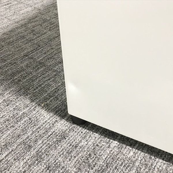 平デスク フラットライン