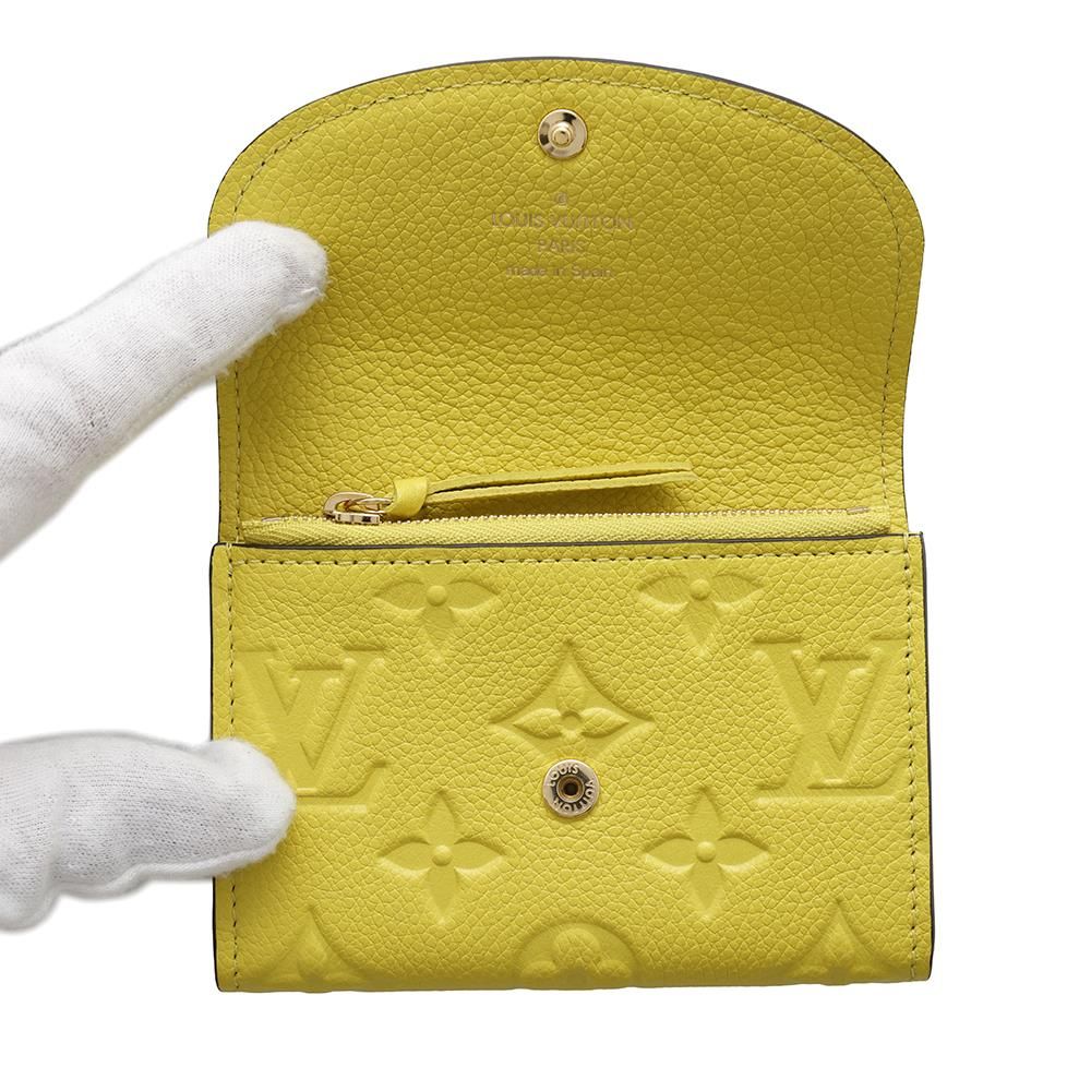 LOUIS VUITTON(ビトン) 小銭財布 革小物 M60574. LOUIS VUITTON ルイ