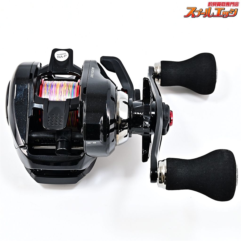【シマノ】 19炎月 CT 150PG SHIMANO ENGETSU CTm41555 - メルカリ