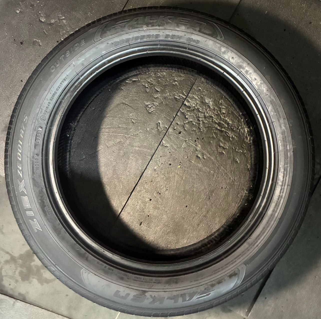 2025 約6.5～8分山