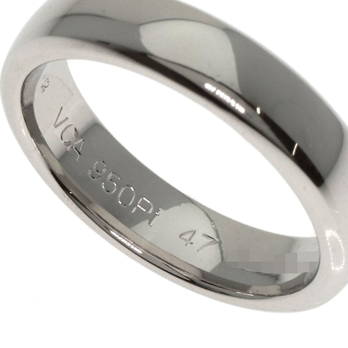 Van Cleef & Arpels ヴァンクリーフ＆アーペル タンドルモン #47  