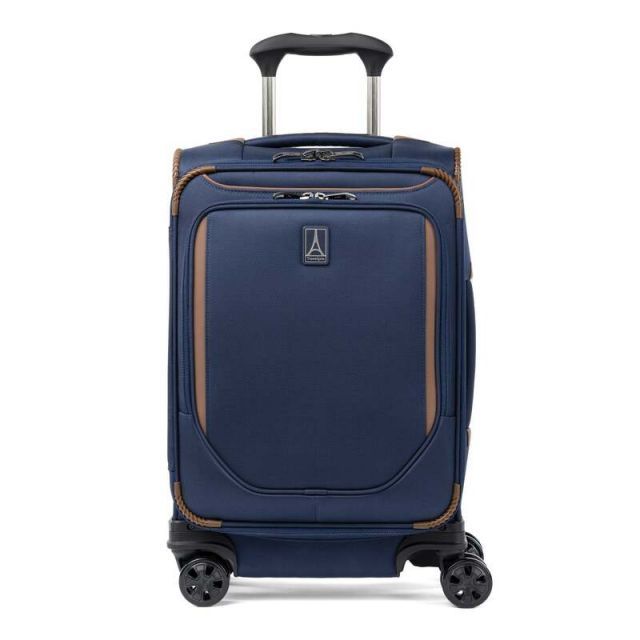 【美品】travelpro トラベルプロ バッグ キャリーオンバッグ 楽天市場】スーツケース 機内持ち込み 大容量 39L 世界のデキる