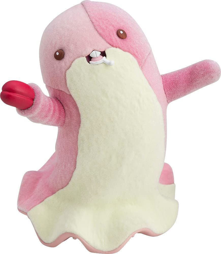 【激レア】【非売品】【新品未開封】【公式】2023 冬コミ メイドインアビス メイドインアビス】POP UP PARADE『ナナチ』フィギュア