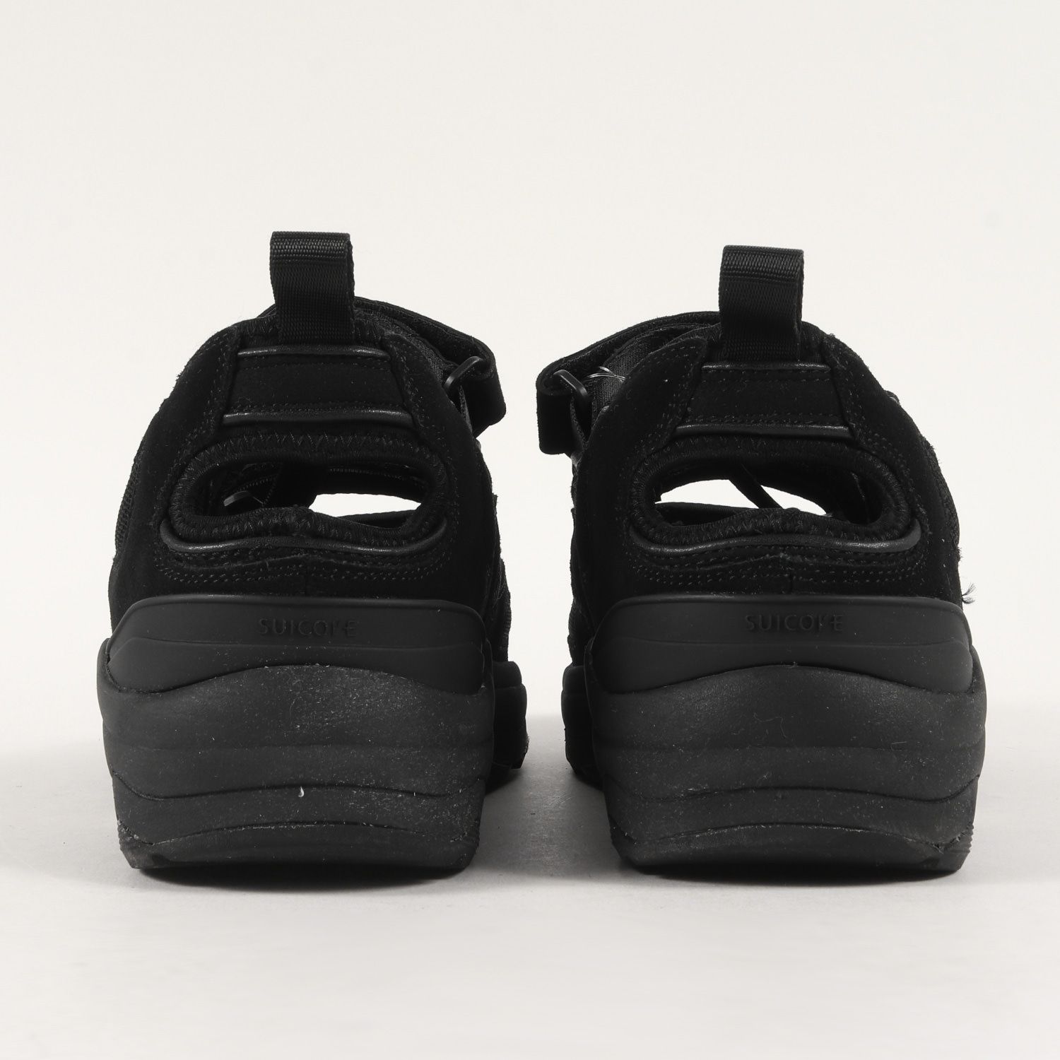 SUICOKE AKK-abベルクロ ダブルストラップスニーカー 楽天市場】【SALE！50%OFF】スイコック SUICOKE AKK-ab ベルクロ