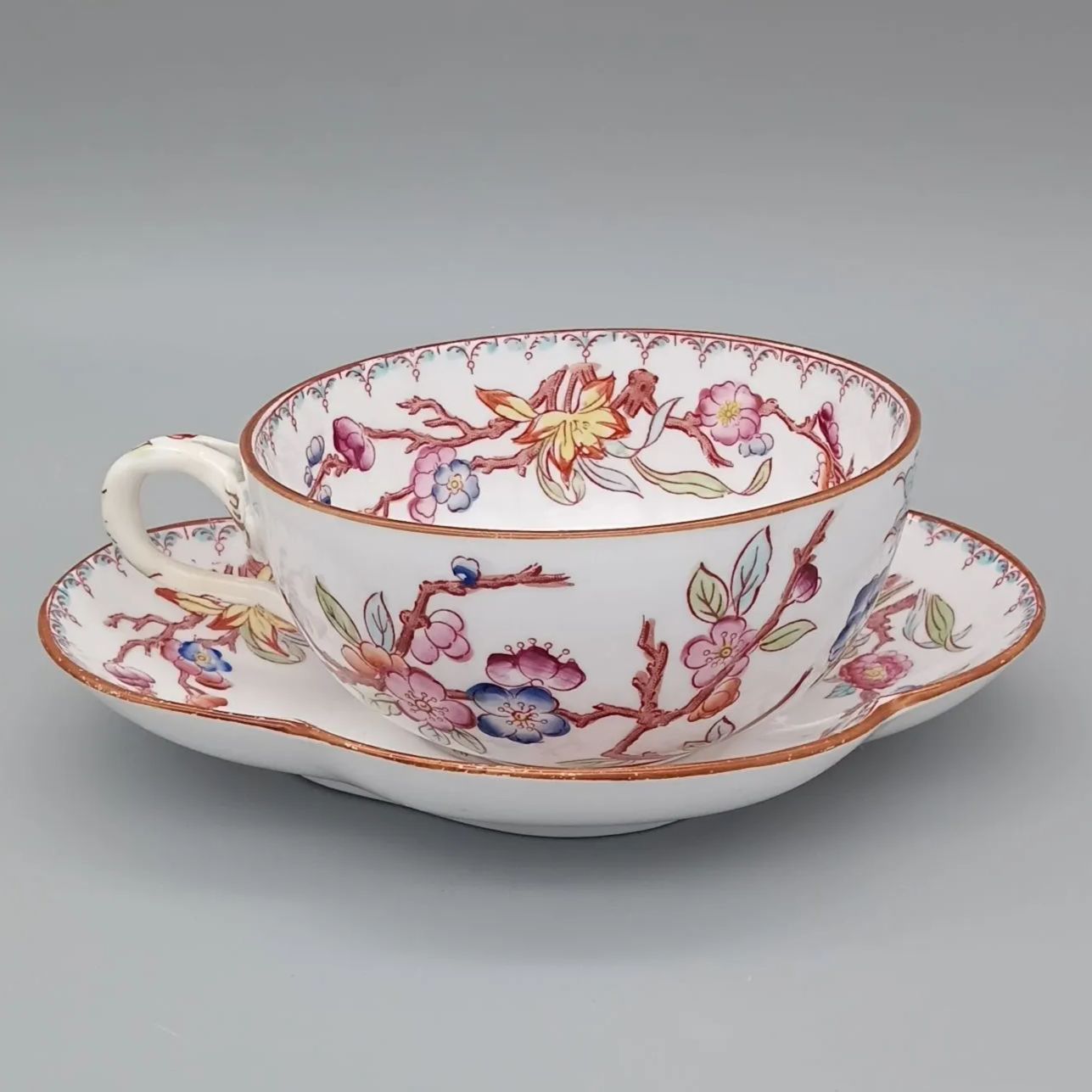 サルグミンヌ MINUET（ミヌエット） 6.5インチ セニングシザー｜Joliトリミングシザー