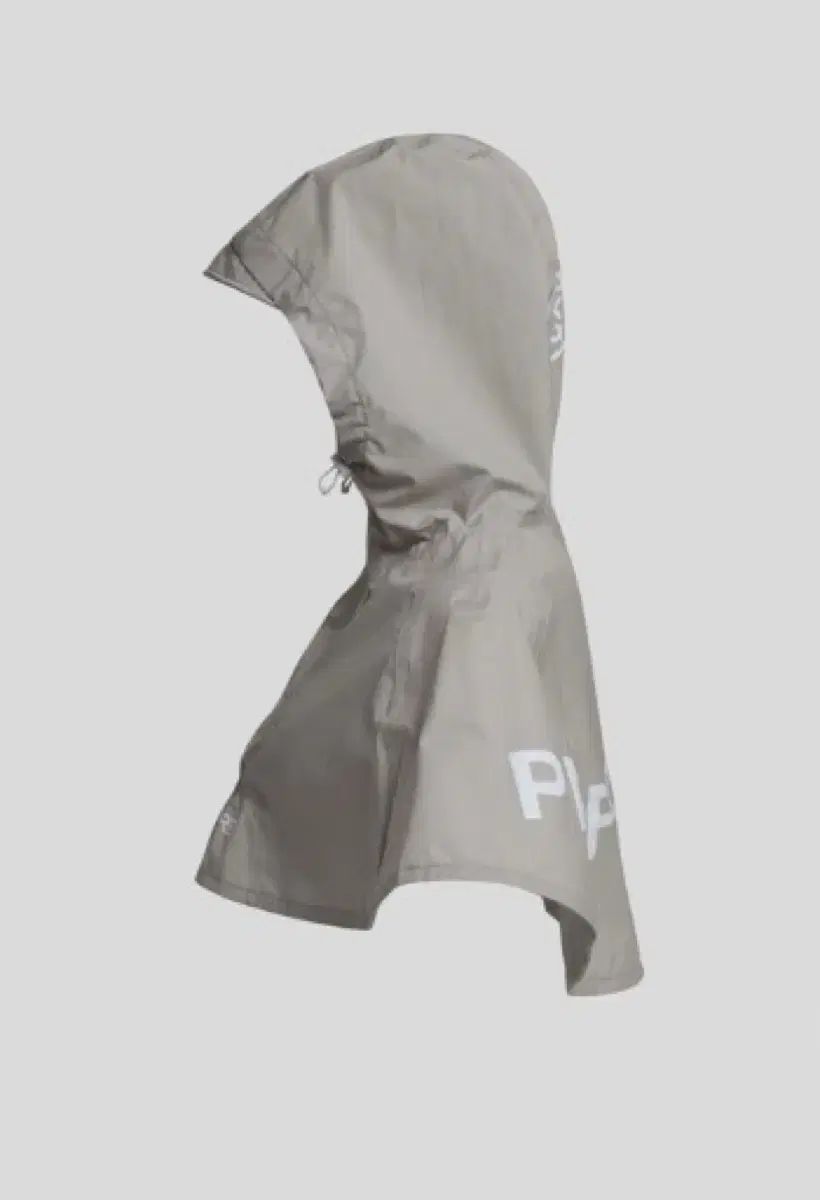 ポンチョ レインコート