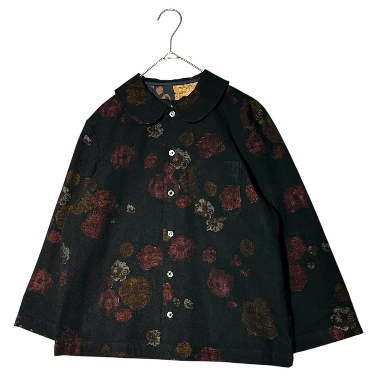 tricot COMME des GARCONS(トリココムデギャルソン) 99AW Transparent 