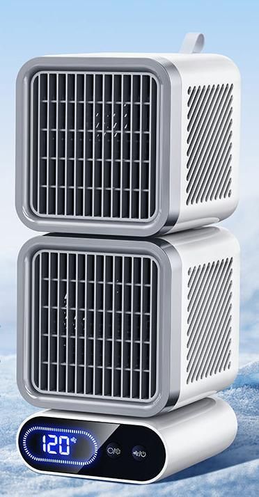 コンパクト 熱中症対策