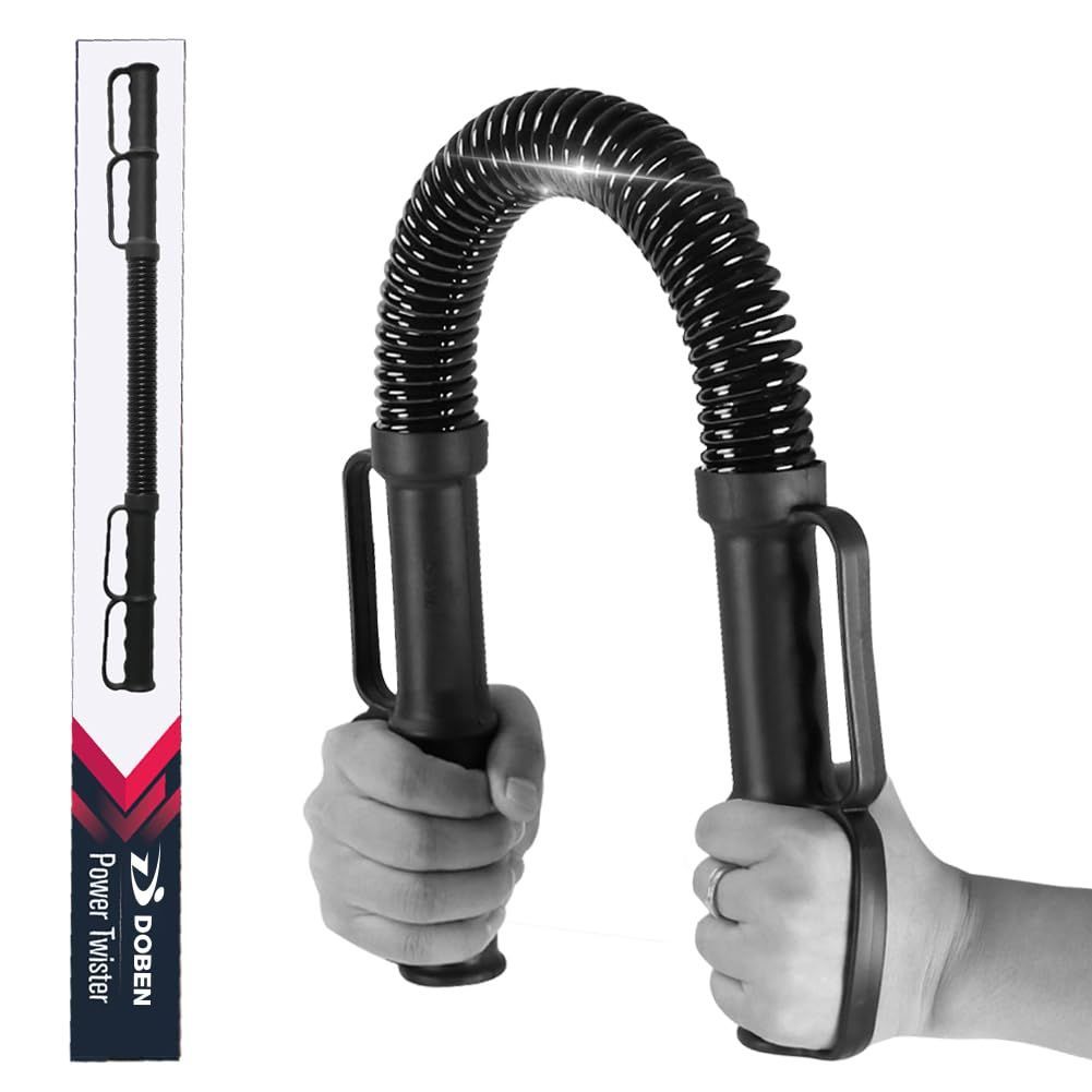 【爆買い，新作登場】 【在庫処分】DOBEN アームバー 大胸筋 筋トレ 器具 30KG 40KG 50KG 腕強化 上半身の筋トレ器具 上級者向け その他