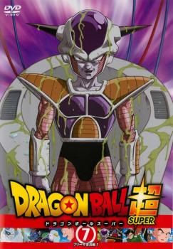 ドラゴンボールZ フリーザ編　#7〜#19 セル版 中古DVD ドラゴンボールZ フリーザ編 #7〜#19 セル版 中古DVD