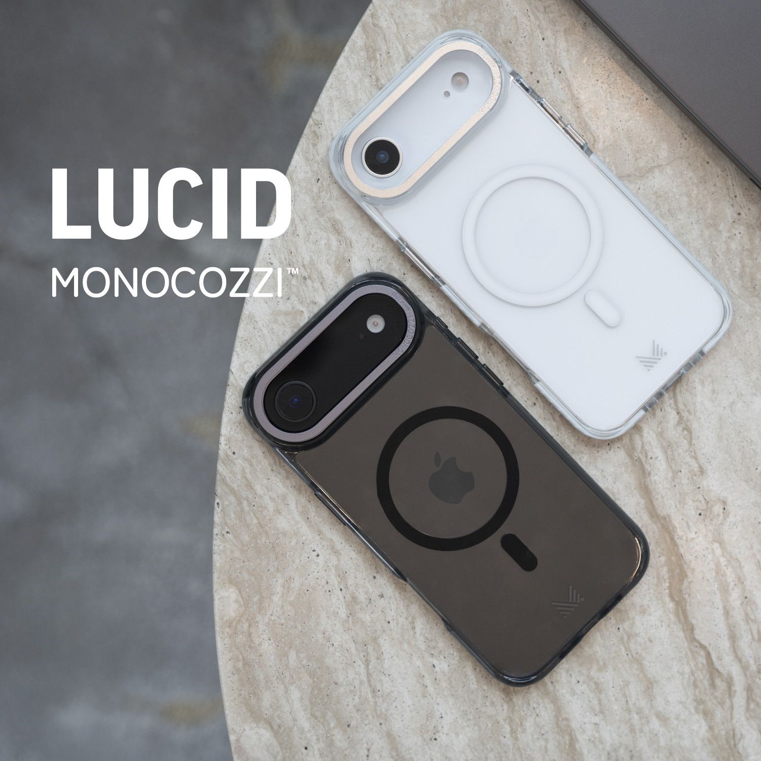 iPhone Airケース MAGEASY Belkin MONOCOZZI Amazon.co.jp: 【MONOCOZZI】 iPhone Air 対応 ケース クリア MagSafe