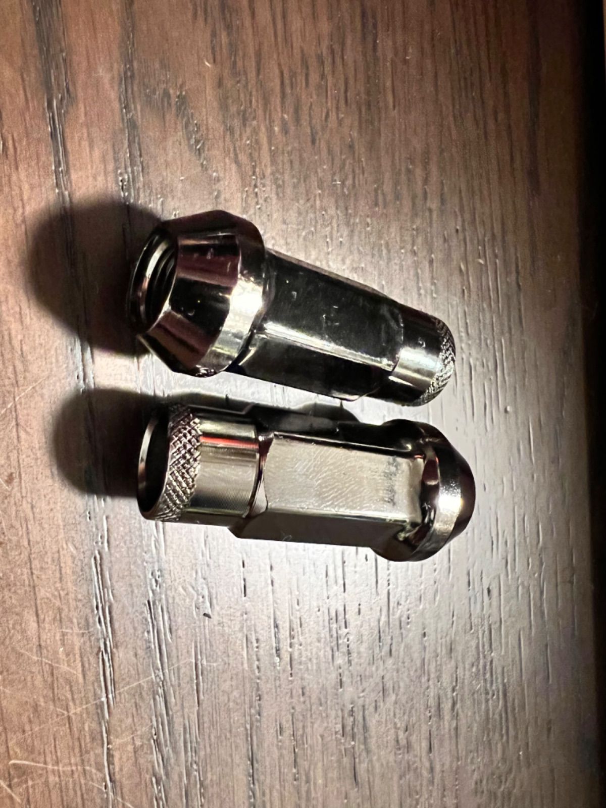 新品】Mate X用 ハブステップ ブラッククローム - メルカリ