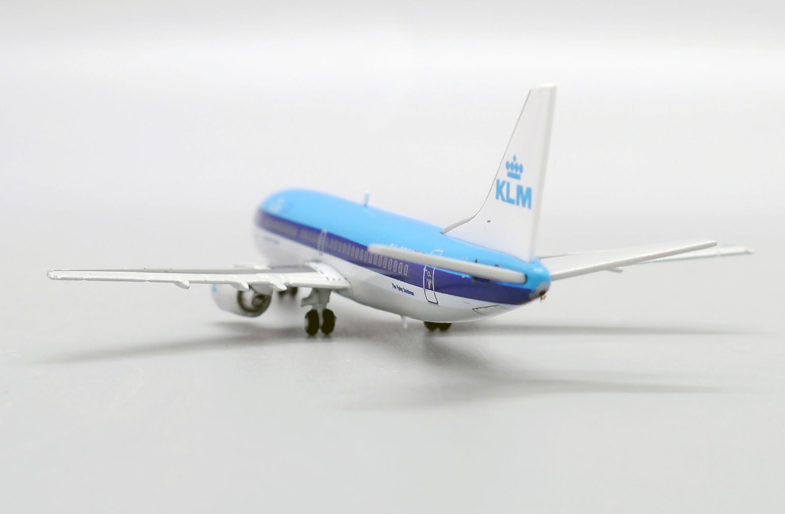 Jcwings KLMオランダ航空