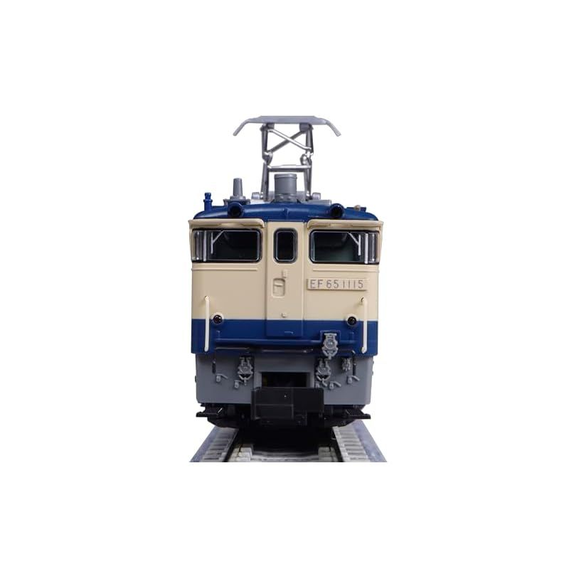鉄道模型 電気機関車