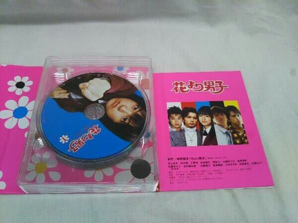花より男子 Blu-ray Disc Box〈5枚組〉 花より男子 Blu-ray Disc Box〈5枚組〉 花より男子 Blu-ray Disc Box