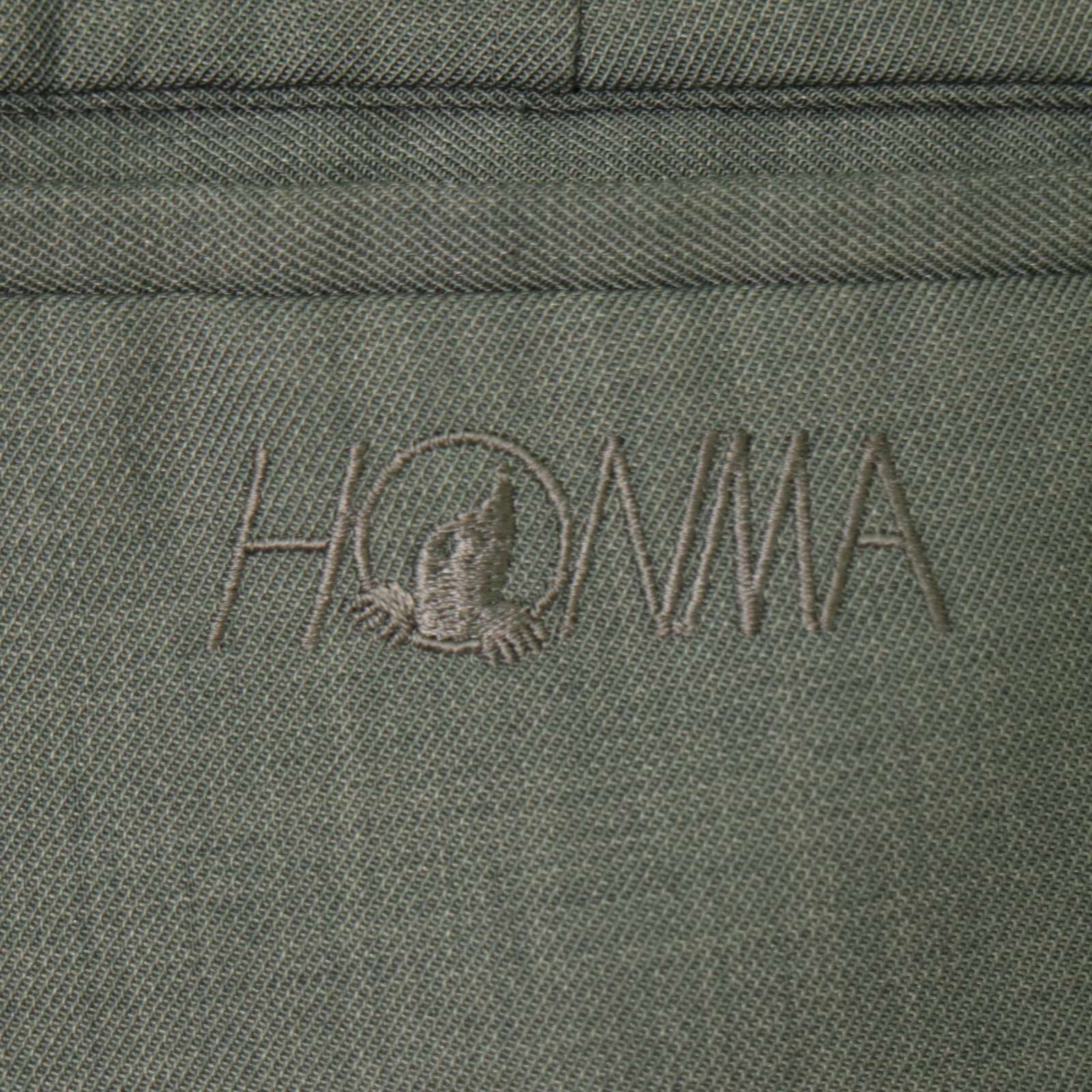 HONMA 本間 ゴルフ 春夏 ストレッチ☆ スラックス ゴルフパンツ