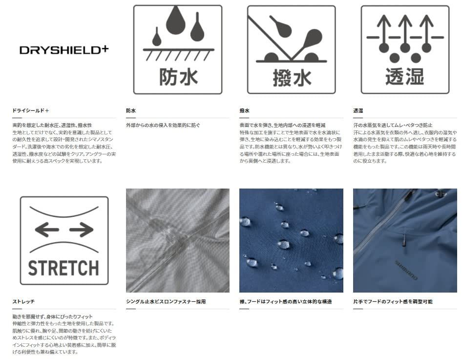 SHIMANO