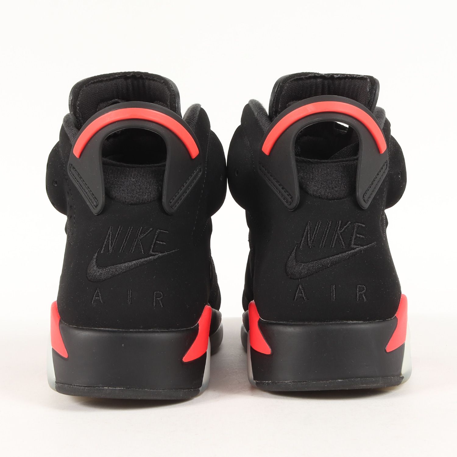 NIKE ナイキ サイズ:26.0cm AIR JORDAN 6 RETRO INFRARED 2018年製 