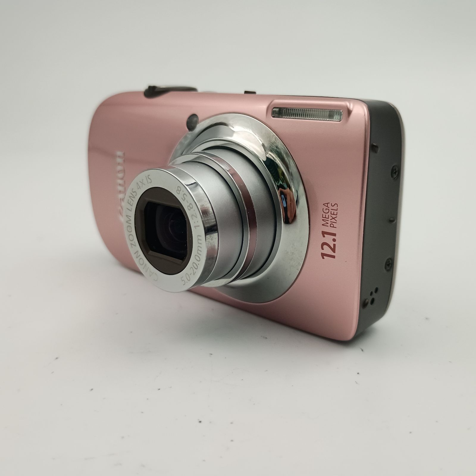 Amazon | Canon デジタルカメラ IXY DIGITAL (イクシ) 510 IS
