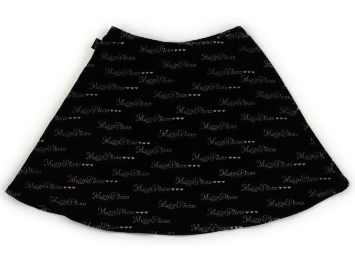 メゾピアノスカート150 メゾピアノ サーティワン スカート 150