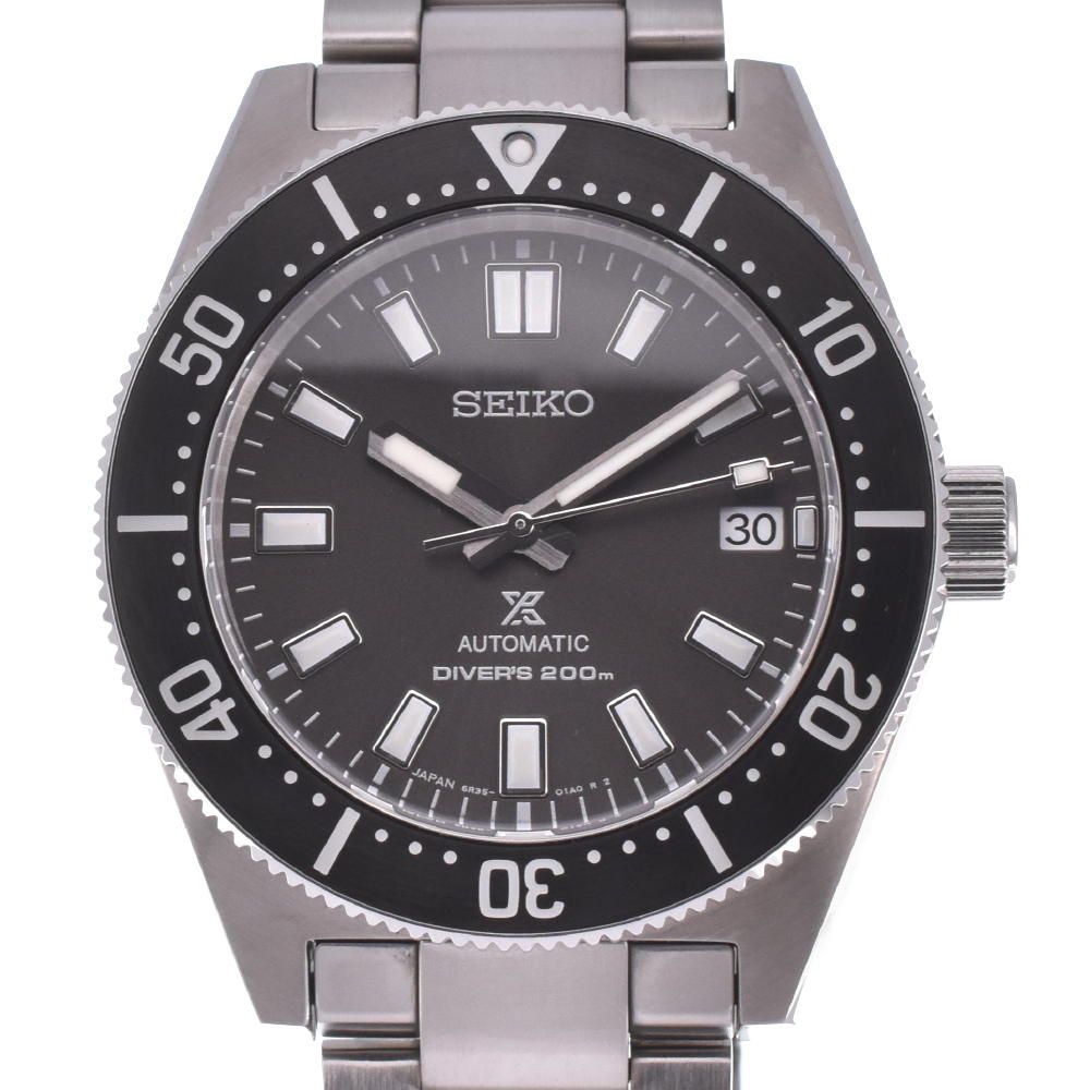 セイコー SEIKO SBDC101/6R35-00P0 プロスペックス ダイバースキューバ ...