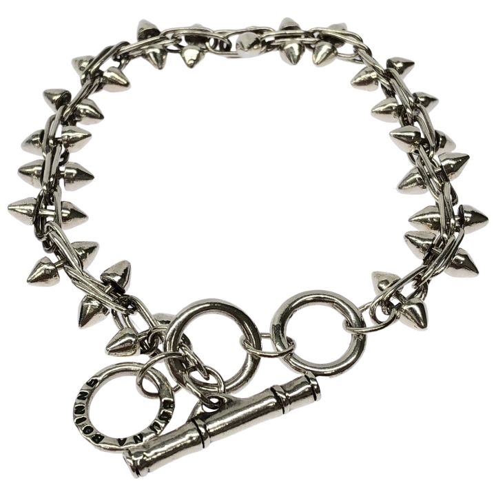 BRU NA BOINNE トゲトラップブレス ブルーナボイン 再入荷]BRU NA BOINNE (ブルーナボイン) “トゲトラップブレス” | BRU