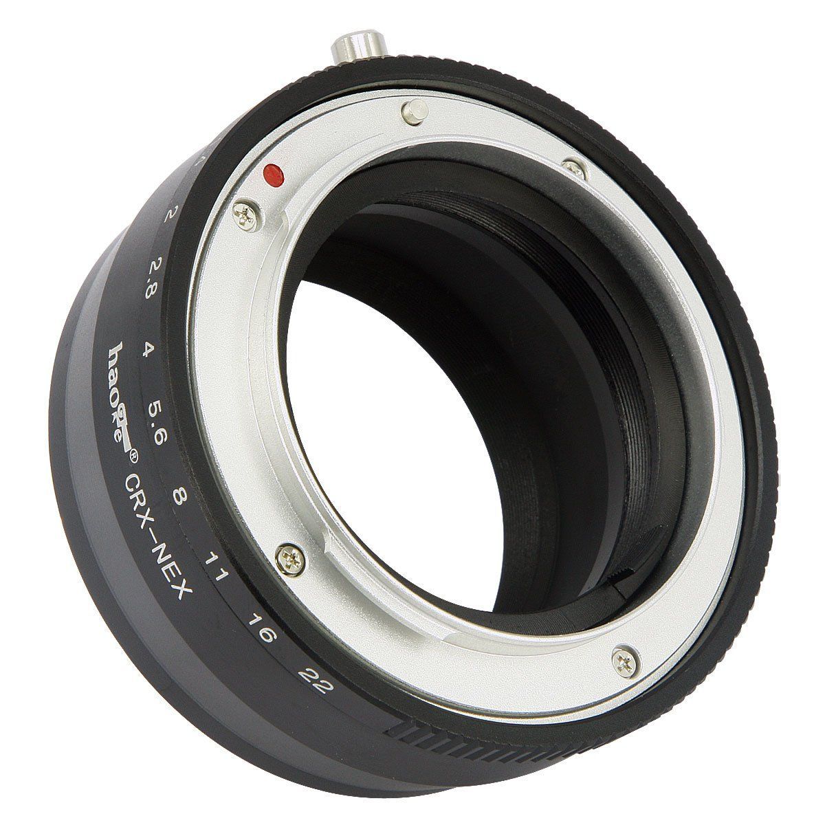 3 Pezzi Vetro Temperato Per Sony Alpha A6600 A6000 A5000 A6300 NEX-7 NEX-3N NEX-5 NEX-6L – Anti-Graffio E Protezione Schermo 9H