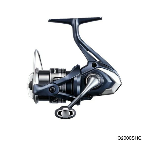≪'22年12月新商品！≫ シマノ '22 ミラベル C2000SHG 【公式通販】