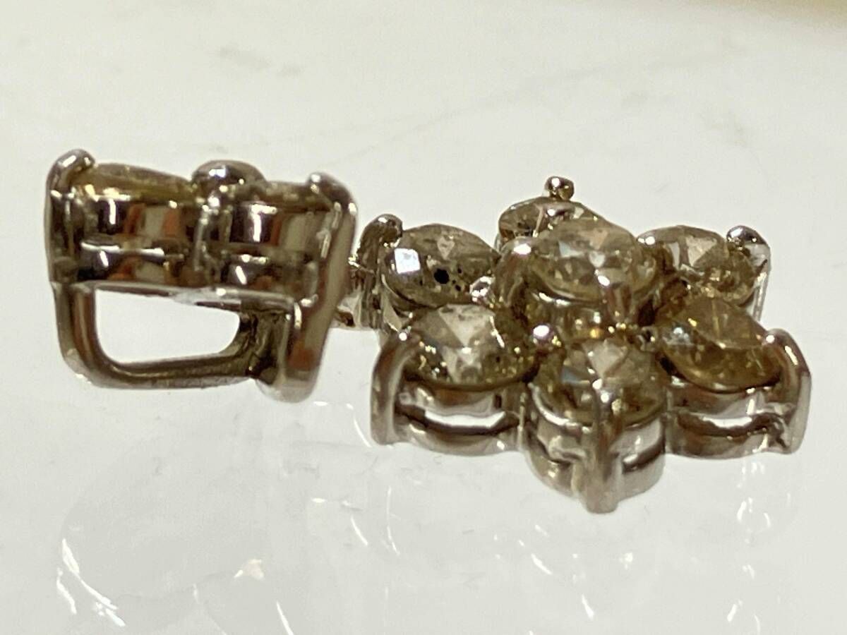 ペンダント トップ