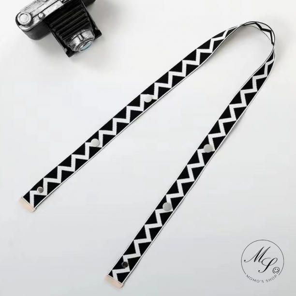 LAZYSLAY ショルダーベルトジップニット Australia Lamb