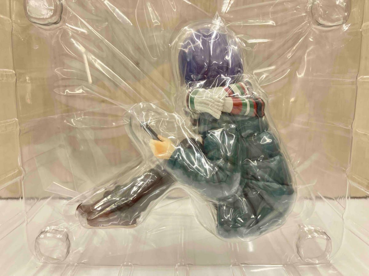 箱付き】 ラストワン賞 志摩リン アナザｰカラｰver. 一番くじ 『ゆる