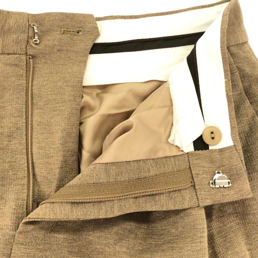 未使用　★snidel★ スナイデル　ノーカラー　パンツ　スーツ　セットアップ スナイデル ノーカラージャケット パンツスーツ 上下