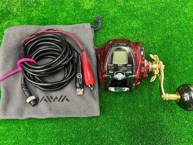 シーボーグ300MJ-L 豊中店 ダイワ シーボーグ 300MJ ダイワ