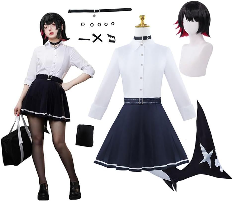 ササキチホ】アンティークリネン ツギハギワイドパンツ（白） HÉRNI