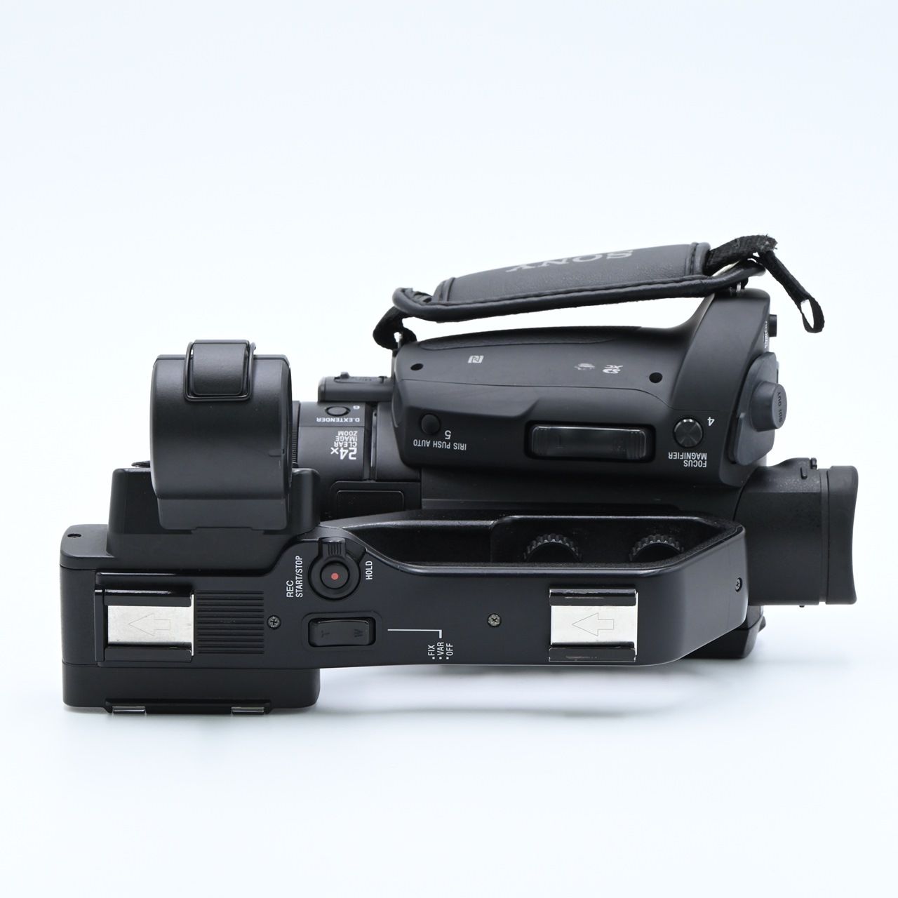 SONY