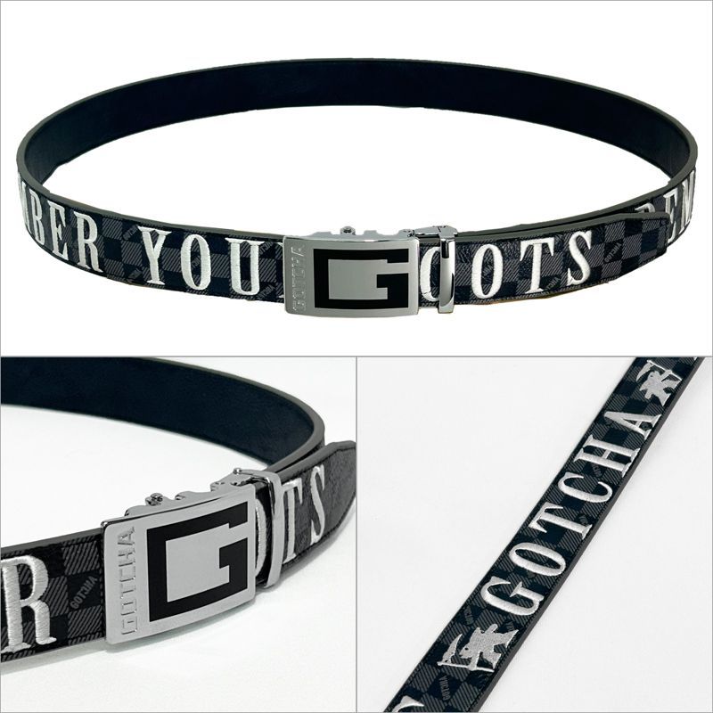 メンズウェア GOTCHA