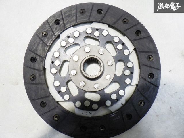 ディスク7.5mm残