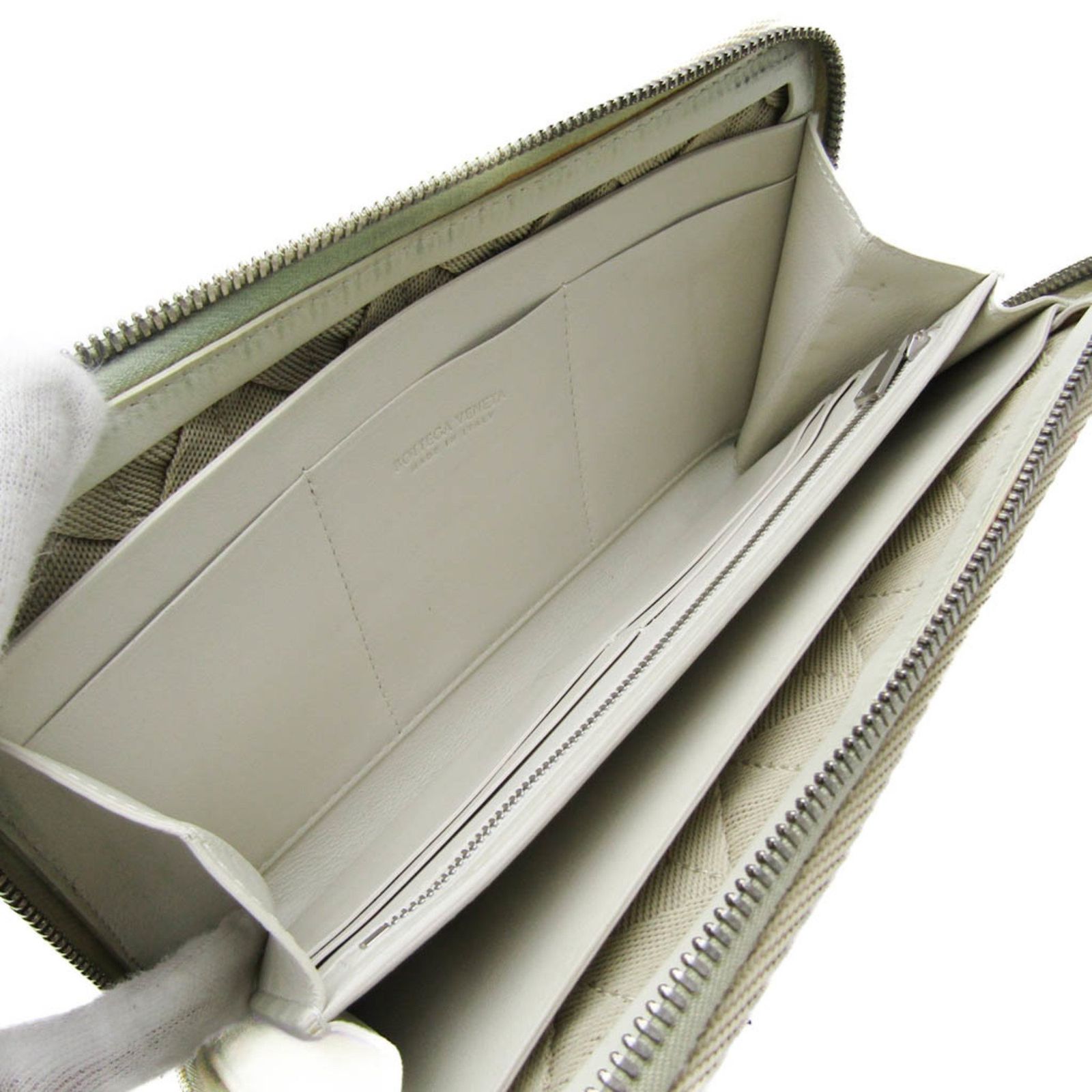 ボッテガ・ヴェネタ(Bottega Veneta) ライトウェビング 657356V0P  