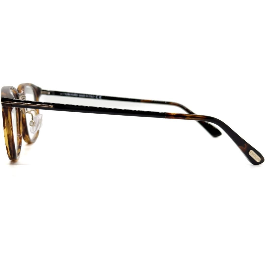 新品/匿名配送】TOM FORD トムフォード メガネ FT5594DB ブルーライト 