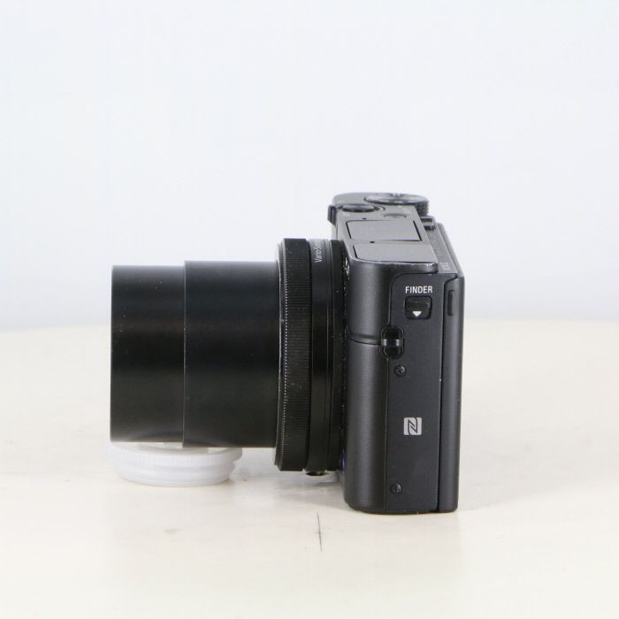 SONY DSC-RX100M3 中古美品 SONY Cyber-shot DSC-RX100M3 中古品 中古】(ソニー) SONY DSC-RX100M3
